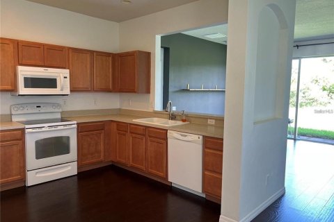 House in Parrish, Florida 3 bedrooms, 117.99 sq.m. № 2398782 - photo 6