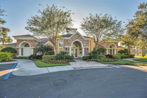 House in Parrish, Florida 3 bedrooms, 117.99 sq.m. № 2398782 - photo 17