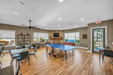 House in Parrish, Florida 3 bedrooms, 117.99 sq.m. № 2398782 - photo 19