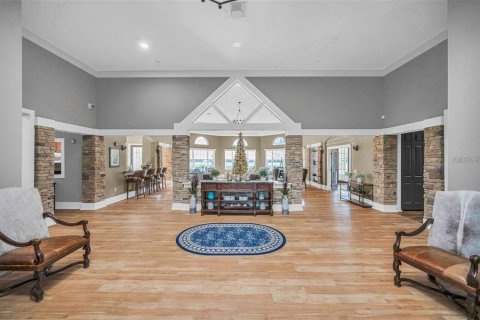 House in Parrish, Florida 3 bedrooms, 117.99 sq.m. № 2398782 - photo 18
