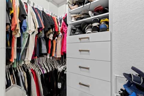 Villa ou maison à vendre à Homestead, Floride: 3 chambres, 124.02 m2 № 2011212 - photo 22