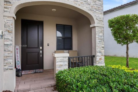 Villa ou maison à vendre à Homestead, Floride: 3 chambres, 124.02 m2 № 2011212 - photo 3