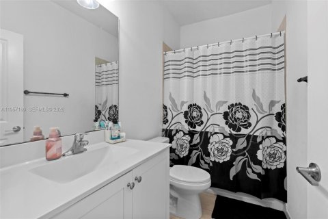 Villa ou maison à vendre à Homestead, Floride: 3 chambres, 124.02 m2 № 2011212 - photo 25