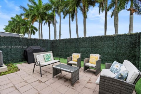 Villa ou maison à vendre à Homestead, Floride: 3 chambres, 124.02 m2 № 2011212 - photo 26