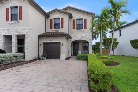 Villa ou maison à vendre à Homestead, Floride: 3 chambres, 124.02 m2 № 2011212 - photo 5