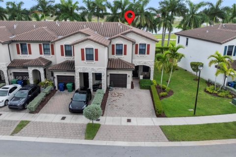 Villa ou maison à vendre à Homestead, Floride: 3 chambres, 124.02 m2 № 2011212 - photo 6