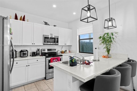 Villa ou maison à vendre à Homestead, Floride: 3 chambres, 124.02 m2 № 2011212 - photo 11