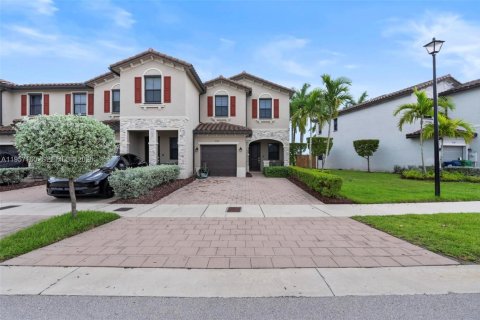 Villa ou maison à vendre à Homestead, Floride: 3 chambres, 124.02 m2 № 2011212 - photo 7