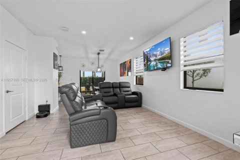 Villa ou maison à vendre à Homestead, Floride: 3 chambres, 124.02 m2 № 2011212 - photo 10