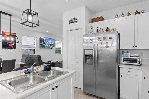 Villa ou maison à vendre à Homestead, Floride: 3 chambres, 124.02 m2 № 2011212 - photo 14