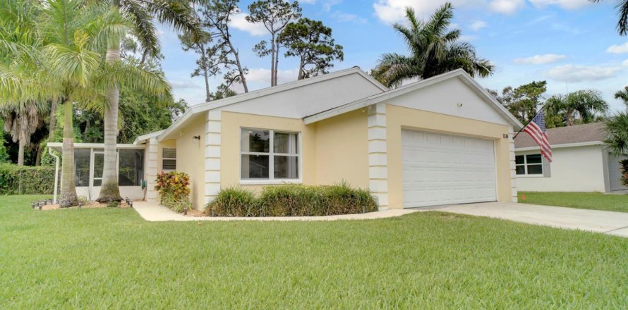 Casa en West Palm Beach, Florida 2 dormitorios, 106.56 m2 № 2088236