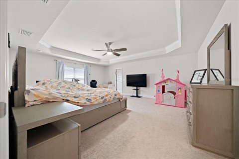 House in Ocala, Florida 4 bedrooms, 278.71 sq.m. № 1906276 - photo 25