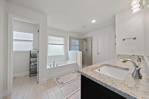 House in Ocala, Florida 4 bedrooms, 278.71 sq.m. № 1906276 - photo 30