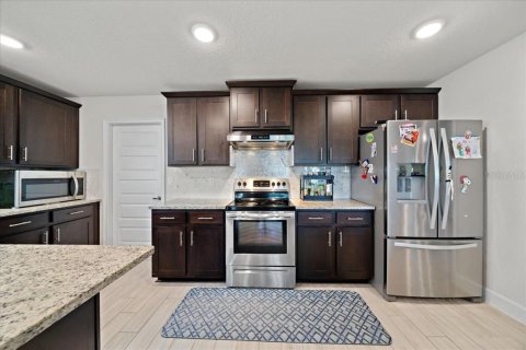 House in Ocala, Florida 4 bedrooms, 278.71 sq.m. № 1906276 - photo 21