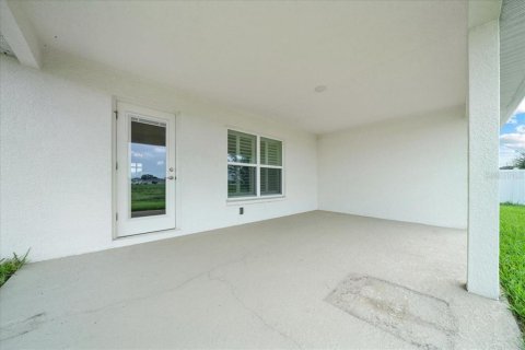 House in Ocala, Florida 4 bedrooms, 278.71 sq.m. № 1906276 - photo 8