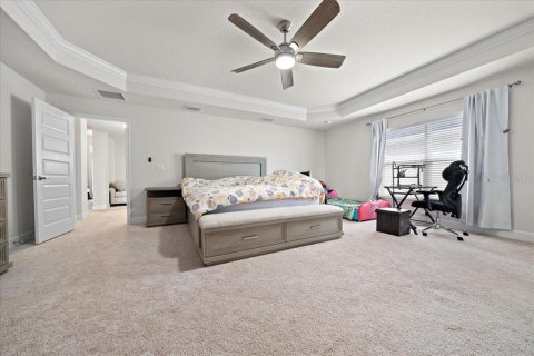 House in Ocala, Florida 4 bedrooms, 278.71 sq.m. № 1906276 - photo 27