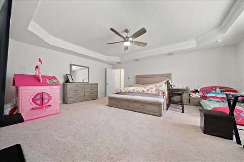 House in Ocala, Florida 4 bedrooms, 278.71 sq.m. № 1906276 - photo 26