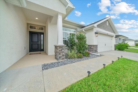 House in Ocala, Florida 4 bedrooms, 278.71 sq.m. № 1906276 - photo 7