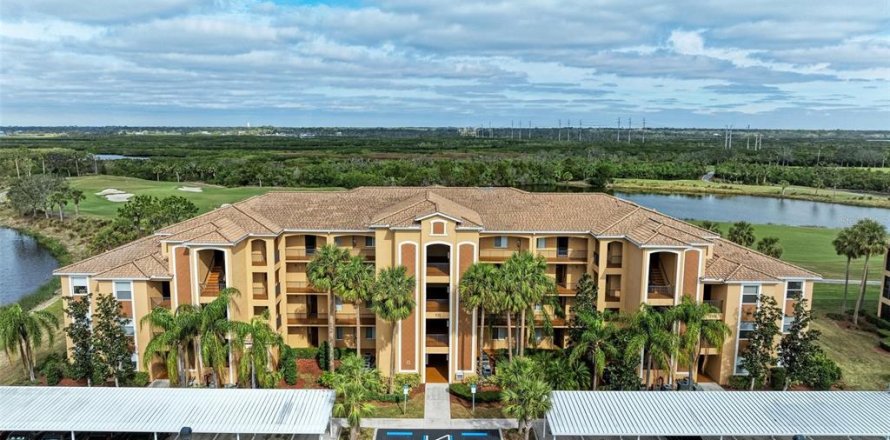 Condominio en Bradenton, Florida, 2 dormitorios  № 1532004