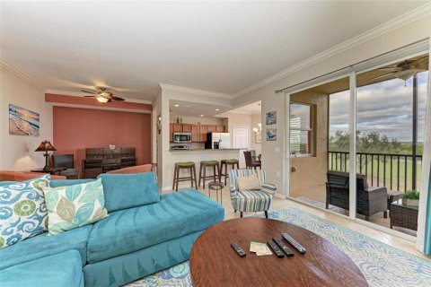 Condominio en venta en Bradenton, Florida, 2 dormitorios, 107.4 m2 № 1532004 - foto 19