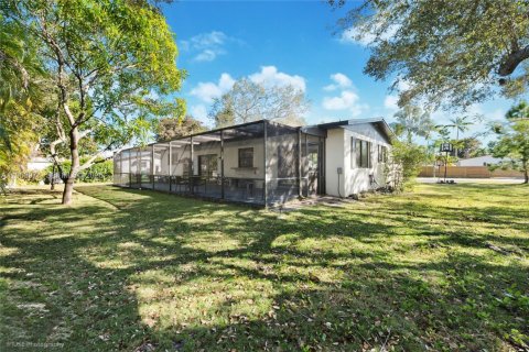 Купить виллу или дом в Пальметто-Бей, Флорида 4 спальни, 185.15м2, № 2026733 - фото 27