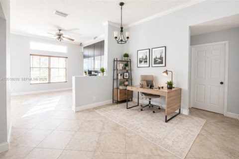 Villa ou maison à louer à Weston, Floride: 3 chambres, 141.4 m2 № 2086211 - photo 8