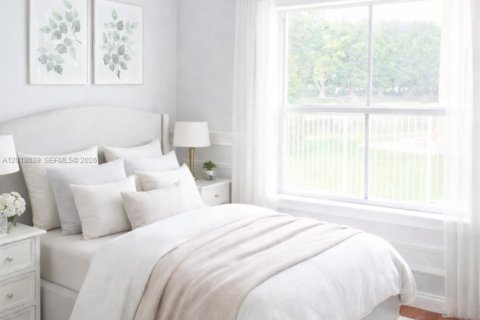 Villa ou maison à louer à Weston, Floride: 3 chambres, 141.4 m2 № 2086211 - photo 18