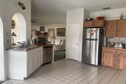 House in Palm Coast, Florida 3 bedrooms, 217.76 sq.m. № 1591653 - photo 16