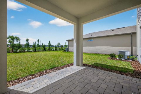 Купить виллу или дом в Парриш, Флорида 7 комнат, 178.65м2, № 2200658 - фото 27