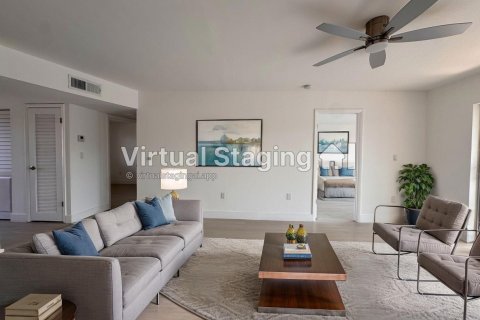 Condo à Sunrise, Floride, 2 chambres № 2268109