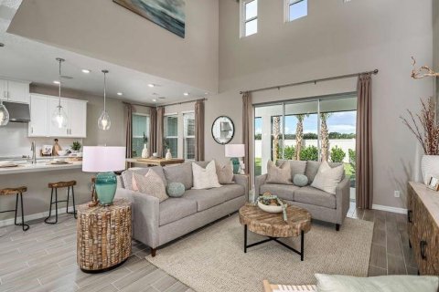 Casa en venta en New Smyrna Beach, Florida, 4 dormitorios, 241.55 m2 № 1617922 - foto 10