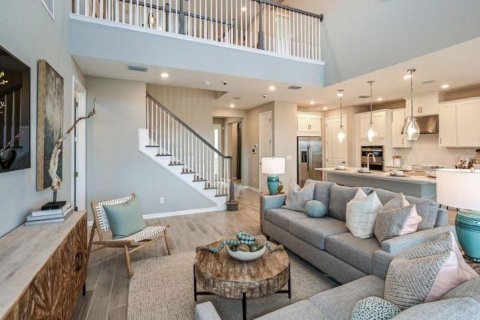 Casa en venta en New Smyrna Beach, Florida, 4 dormitorios, 241.55 m2 № 1617922 - foto 6