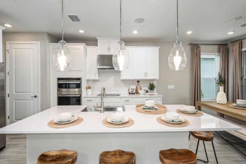 Casa en venta en New Smyrna Beach, Florida, 4 dormitorios, 241.55 m2 № 1617922 - foto 3