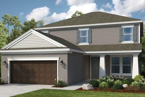 Casa en venta en New Smyrna Beach, Florida, 4 dormitorios, 241.55 m2 № 1617922 - foto 1