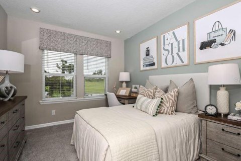 Casa en venta en New Smyrna Beach, Florida, 4 dormitorios, 241.55 m2 № 1617922 - foto 11