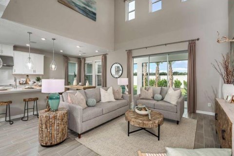 Casa en venta en New Smyrna Beach, Florida, 4 dormitorios, 241.55 m2 № 1617922 - foto 5