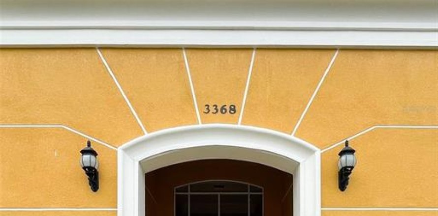 Condo in Orlando, Florida, 3 bedrooms № 1886367
