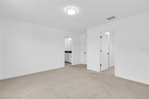 Touwnhouse à louer à Kissimmee, Floride: 3 chambres, 153.66 m2 № 2150110 - photo 11