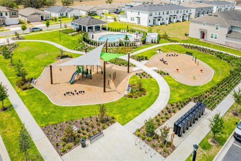 Touwnhouse à louer à Kissimmee, Floride: 3 chambres, 153.66 m2 № 2150110 - photo 24