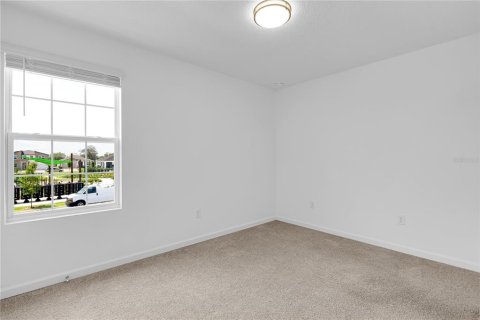 Touwnhouse à louer à Kissimmee, Floride: 3 chambres, 153.66 m2 № 2150110 - photo 15