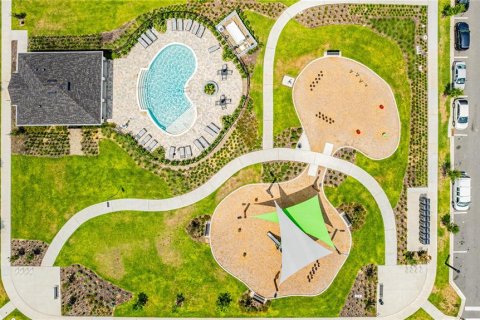 Touwnhouse à louer à Kissimmee, Floride: 3 chambres, 153.66 m2 № 2150110 - photo 23