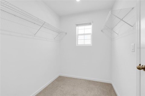 Touwnhouse à louer à Kissimmee, Floride: 3 chambres, 153.66 m2 № 2150110 - photo 12