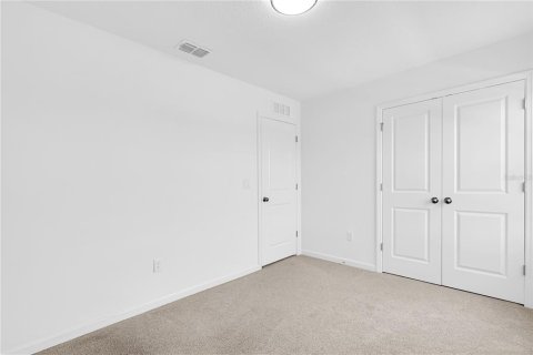 Touwnhouse à louer à Kissimmee, Floride: 3 chambres, 153.66 m2 № 2150110 - photo 16