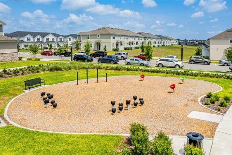 Touwnhouse à louer à Kissimmee, Floride: 3 chambres, 153.66 m2 № 2150110 - photo 26