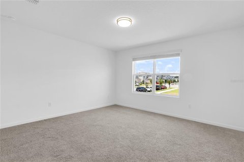 Touwnhouse à louer à Kissimmee, Floride: 3 chambres, 153.66 m2 № 2150110 - photo 10