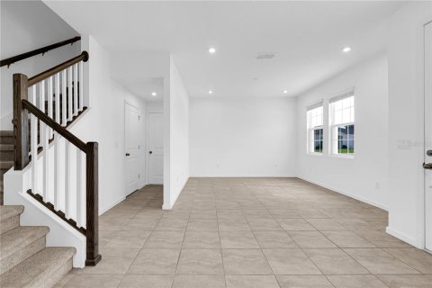 Touwnhouse à louer à Kissimmee, Floride: 3 chambres, 153.66 m2 № 2150110 - photo 6