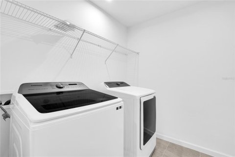 Touwnhouse à louer à Kissimmee, Floride: 3 chambres, 153.66 m2 № 2150110 - photo 21