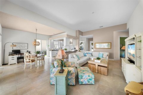Villa ou maison à vendre à Sarasota, Floride: 3 chambres, 186.55 m2 № 2141893 - photo 10