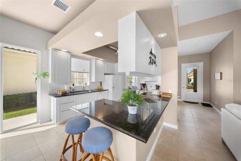 Villa ou maison à vendre à Sarasota, Floride: 3 chambres, 186.55 m2 № 2141893 - photo 5