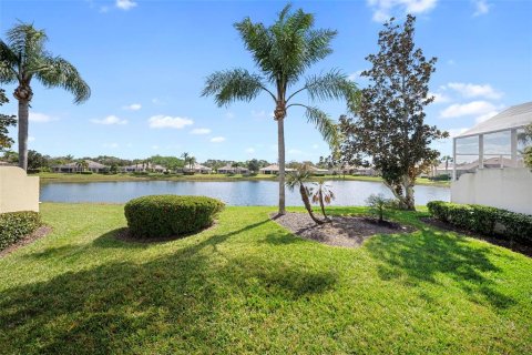 Villa ou maison à vendre à Sarasota, Floride: 3 chambres, 186.55 m2 № 2141893 - photo 27